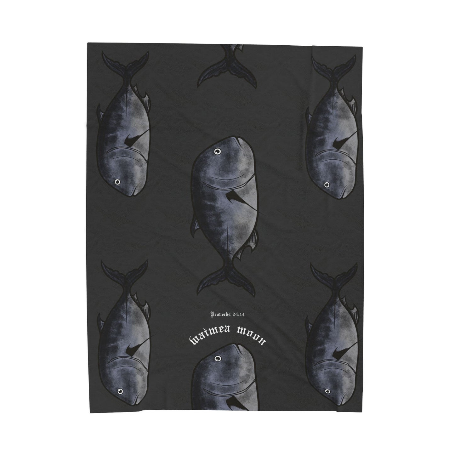 *NEW* Ulua Blanket