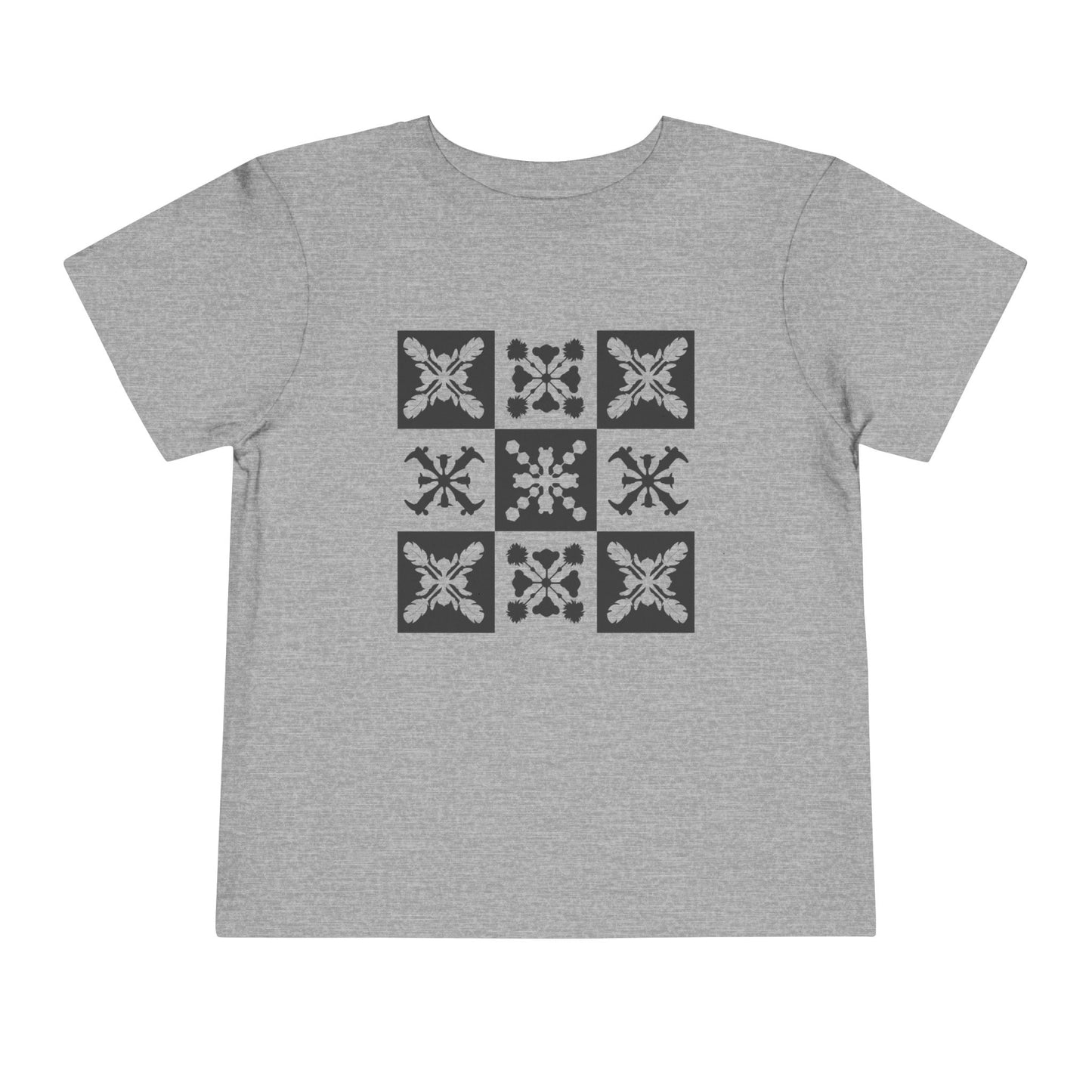 NOSTALGIA QUILT Tee (Toddler)