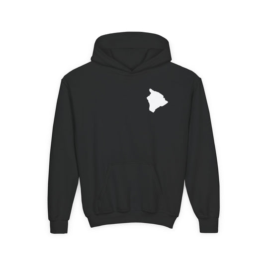 W4IM3A Hoodie (Youth)