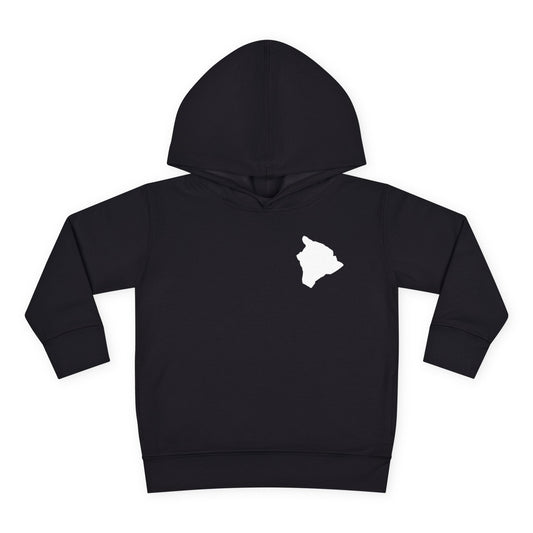W4IM3A Hoodie (Toddler)