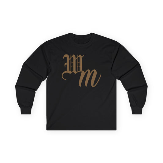 JESUS IS YOUR HOMIE Long Sleeve Tee (Adult)