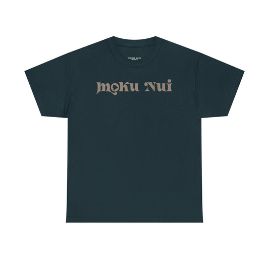 *NEW* Moku Nui Tee (Adult)