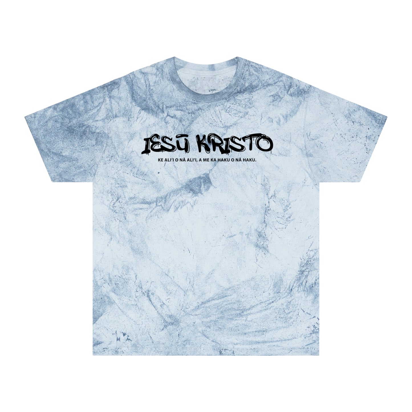 *NEW* REVELATION 19:16 Tee (Adult)