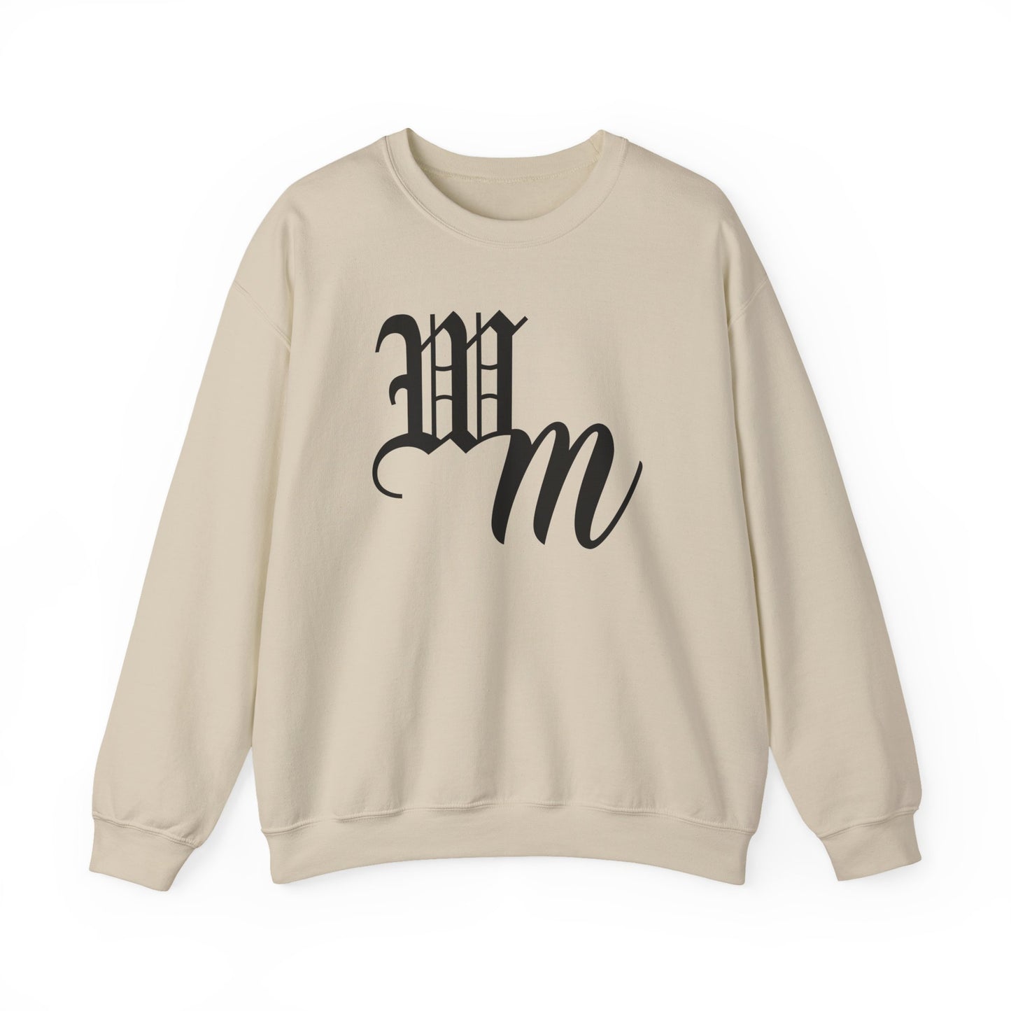 JESUS IS YOUR HOMIE Crewneck Sweatshirt (Adult)