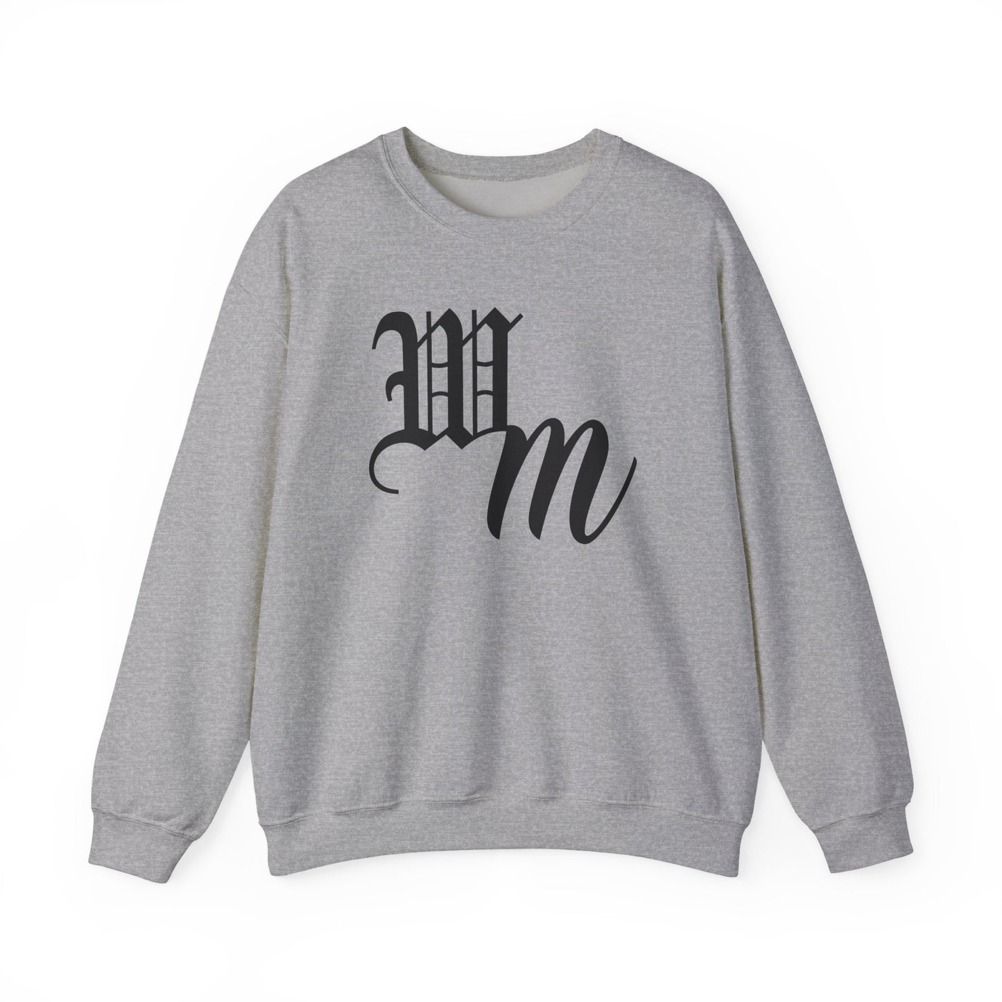 JESUS IS YOUR HOMIE Crewneck Sweatshirt (Adult)