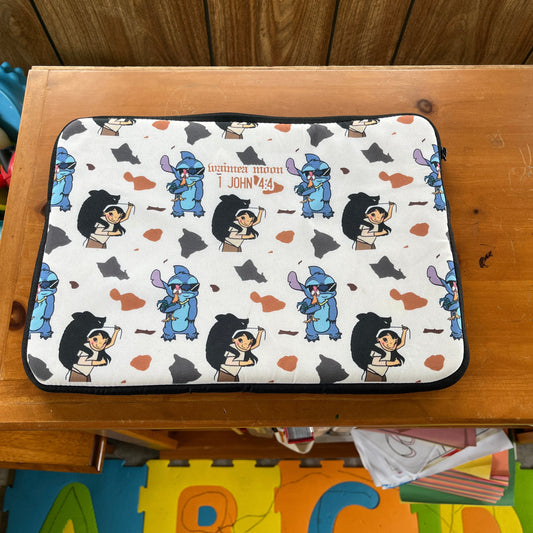 Mauka Laptop Sleeve