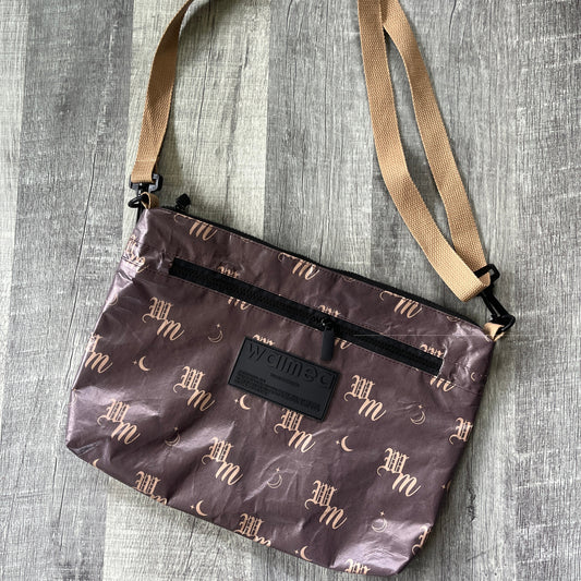 WM - Crossbody Bag
