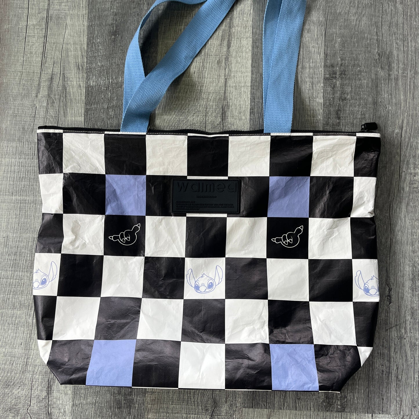626 - Tote Bag