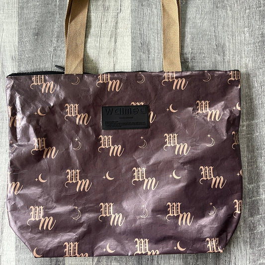 WM - Tote Bag