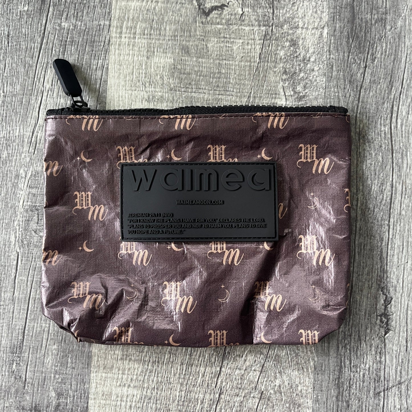 WM - Mini Pouch