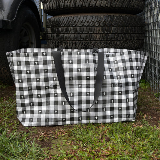 *NEW* Palaka Ke'a (Black) - Big Baggie