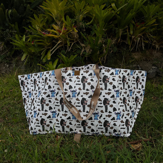 Mauka - Big Baggie (LOW STOCK)