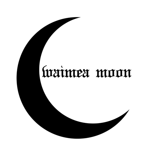 Waimea Moon