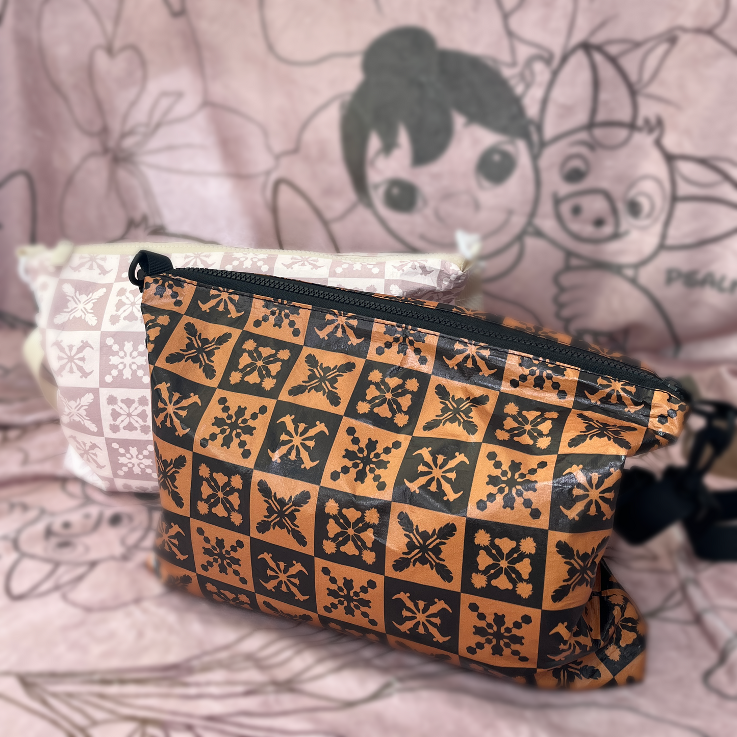 Mama's Fav Crossbody *LOW STOCK*