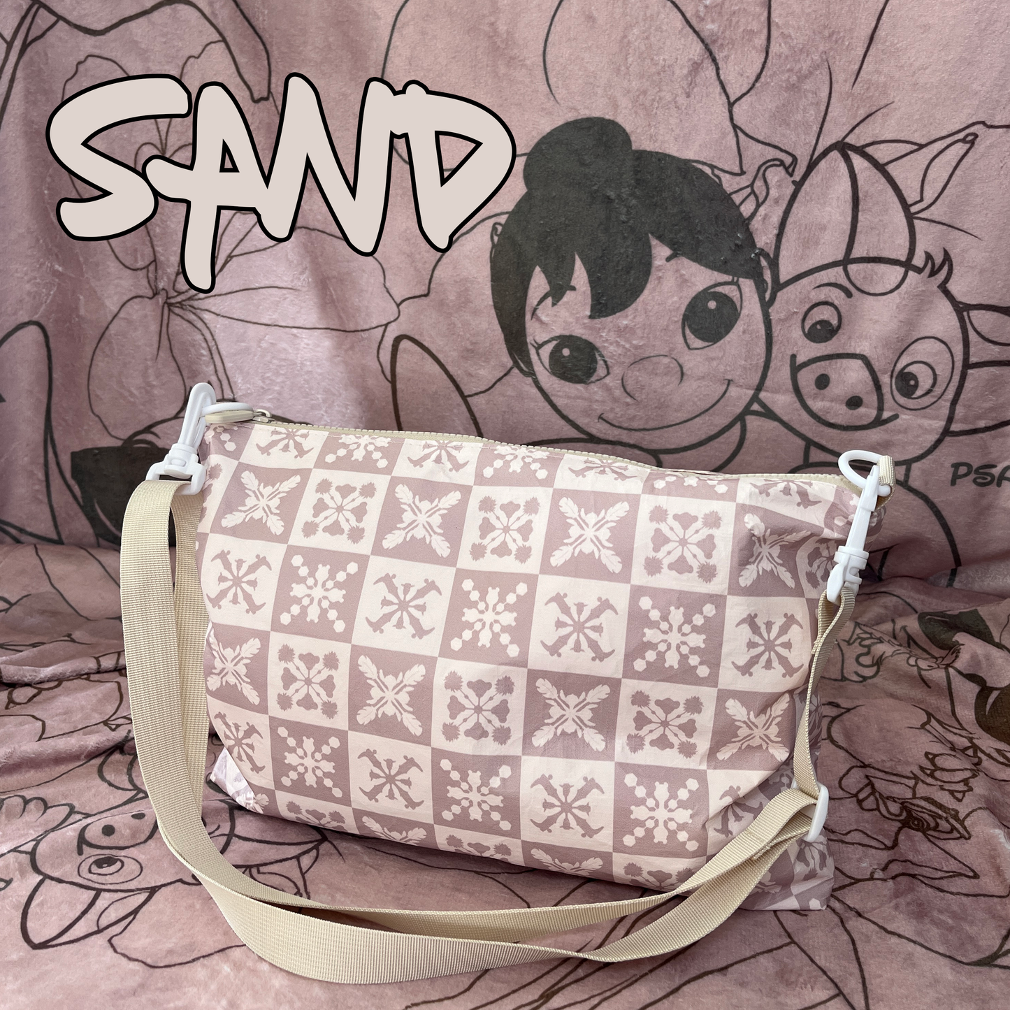 Mama's Fav Crossbody *LOW STOCK*