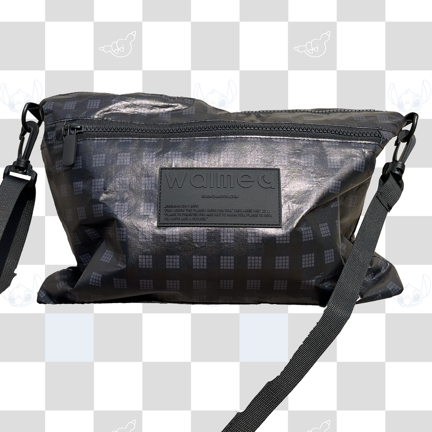 626 - Crossbody Bag