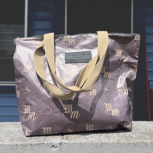 WM - Tote Bag