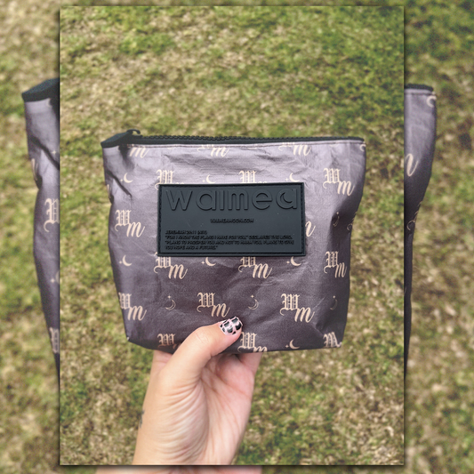 WM - Mini Pouch